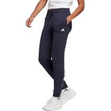 Adidas Performance Joggingbroek Donkerblauw/Wit