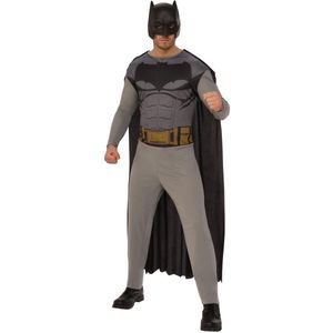 RUBIES FRANCE - Grijs en zwart Batman kostuum voor volwassenen - XL