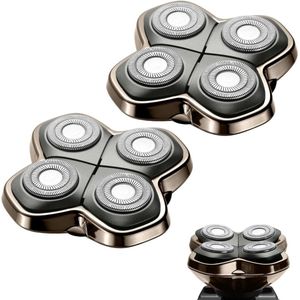 Vervangende Scheerkop en Scheermes voor Elektrisch Scheerapparaat