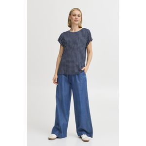 fransa - FRSEEN TEE 1 - Dames - T-shirts