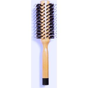 Thuys – Hair Rituel Haarborstel Nr. 2 – Luxe Verzorging – Voor Perfecte Lokken