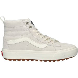 Vans UA SK8-Hi MTE-2 dames sneaker - Off White - Maat 37