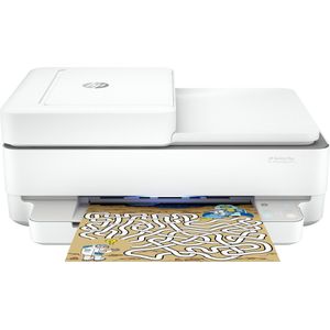 HP All-in-one printer DeskJet plus ink advantage 6475