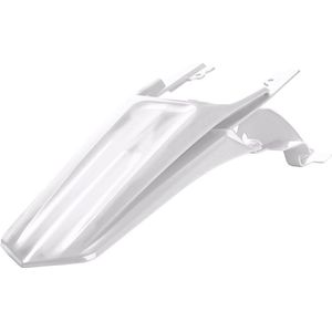 Polisport Sherco Se-r/sef-r 17-20 Achterspatbord Wit