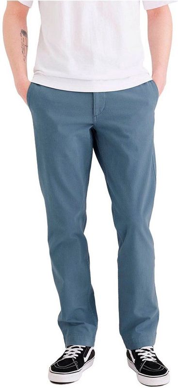 Dockers Smart 360 Flex California Broek Blauw 29 / 32 Man