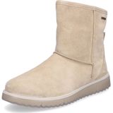 Legero - Campania - Enkellaarsjes - Beige
