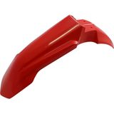 Ufo - Voorscherm - Rood - Honda CRF 450 R 2021 2022