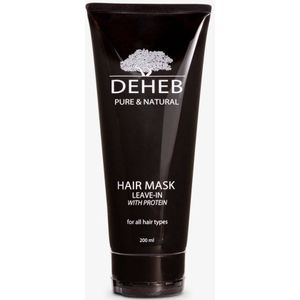Dehab - Hair Mask Leave-in 200ML