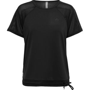 ONLY PLAY ONPNELL SS TRAINING TEE - Maat S - Dames Sportshirt