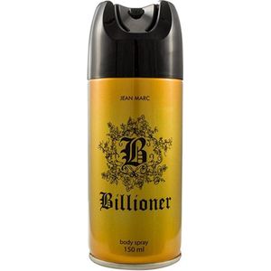 Jean Marc - Billioner BODY - 150ML