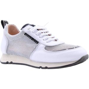 Hispanitas Sneaker White 37