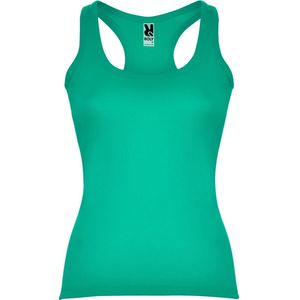 2 Pack Jade Dames hemdje met zwemmersrug licht getailleerd model Carolina maat 2XL