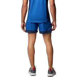 Columbia Mens Three Pitch Short