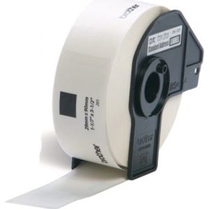 Labelprinter tape DK-11208 38x90mm 400 labels