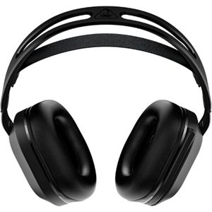 Zwart Xbox Draadloze Gaming-Headset Met 40Uur Batterijduur - Bluetooth Voor Switch - Pc - Mobiel - Geschikt Voor Xbox Series X|S En Xbox One