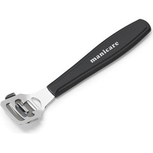 Likdoorn- en eeltverwijderaar voor voeten met vervangende koppen - Veilige pedicurehulpmiddel voor zachte voeten