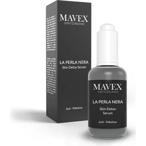 Mavex Detox Serum 50 ml