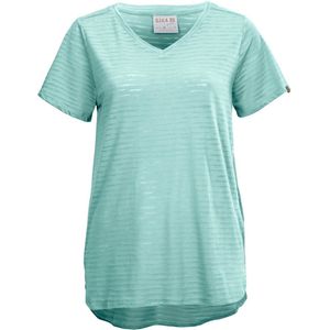 Shirt 38240 lichtblauw dames Giga by Killtec