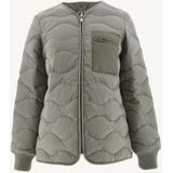 JOTT - Alexia - Chaqueta - Groen