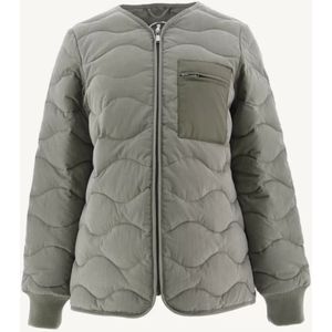 JOTT - Alexia - Chaqueta - Groen