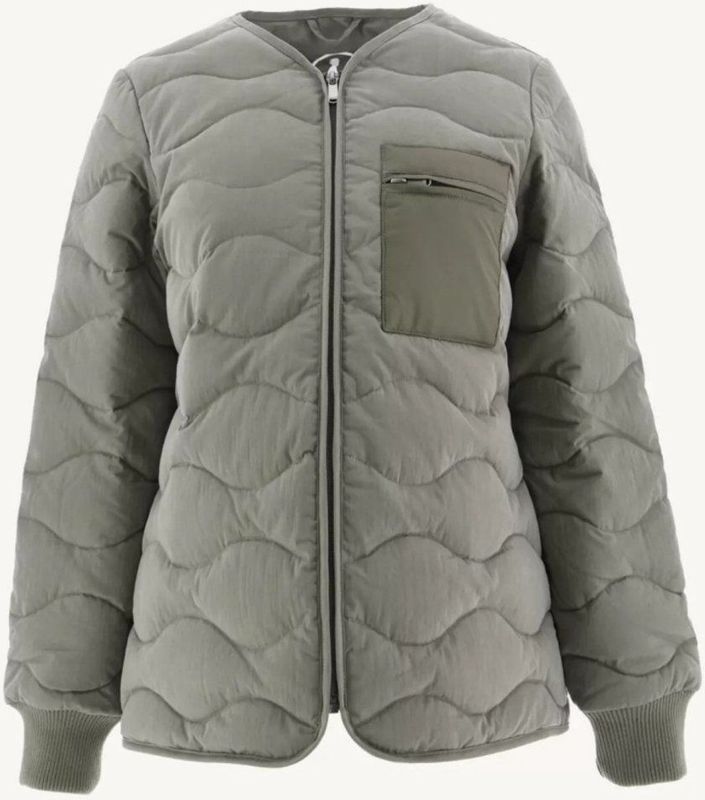 JOTT - Alexia - Chaqueta - Groen