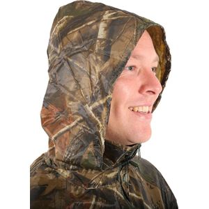 Ultimate camo rain suit size XL | Regenpak