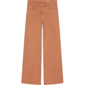 Indian Bluejeans Meisjesbroek Joy Fresh Peach - 134