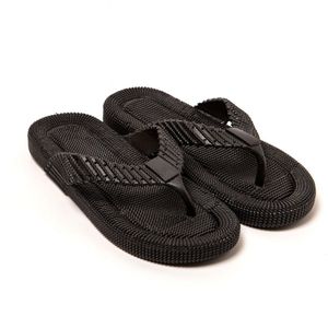 Brasileras Slippers Men-Zwart-41