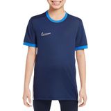 Nike - Academy 25 - Trainingsshirt - Marine