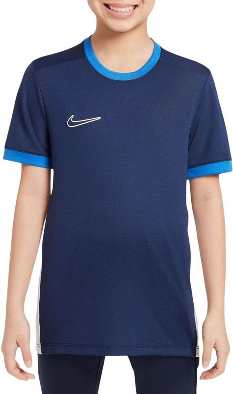 Nike - Academy 25 - Trainingsshirt - Marine