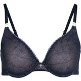 Joop! - Bügel-BH - Sheer - Longline