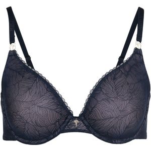 Joop! - Bügel-BH - Sheer - Longline