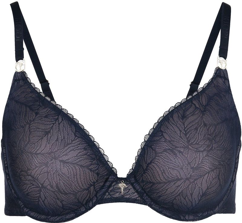 Joop! - Bügel-BH - Sheer - Longline