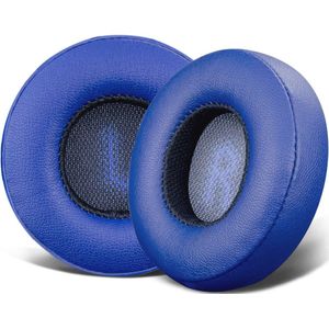 Vervangende Oorkussens voor Draadloze Bluetooth Hoofdtelefoons - Geluidsisolatie en Comfort