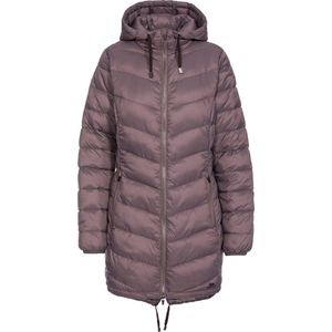 Trespass Damen Jacke Rianna - Female Casual Jacket Dusty Heather-XS