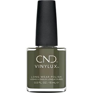 CND - Colour - Vinylux - #328 Gap & Gown 15 ml