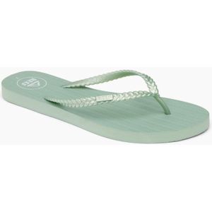 Reef - Seaside Twist - Slipper - Frosty - PVC-vrij - Waterbestendig