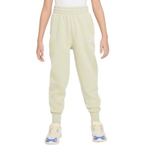 Nike - Sportswear Club Fleece - Joggingbroek - Groen