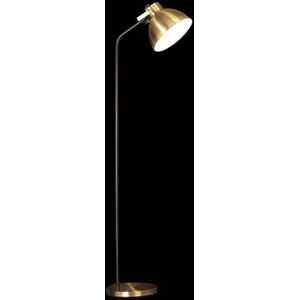 Vloerlamp DKD Home Decor 28 x 40 x 170 cm Metaal Koper 220 V 60 W
