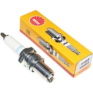 ngk bougie voor quad kawasaki 300 lakota 2002 tot 2004 dr8ea nieuw