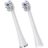 Waterpik SFRB-2EW 2 stuk(s) Wit