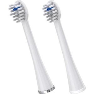 Waterpik SFRB-2EW 2 stuk(s) Wit
