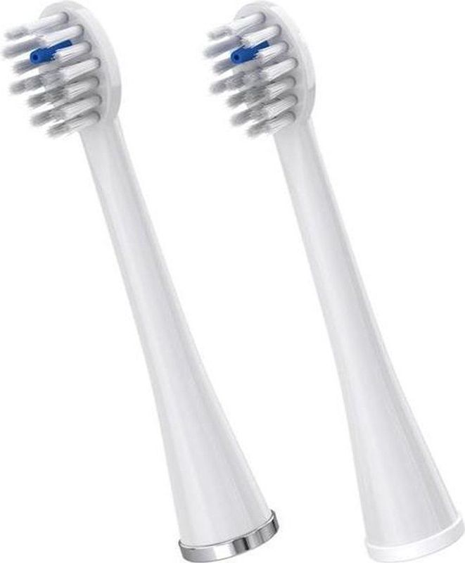 Waterpik SFRB-2EW 2 stuk(s) Wit
