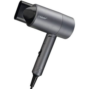 Feel Maestro MR-209 - Föhn - Zwart Grafiet - 1600 W