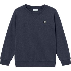 NAME IT NKMVIMO LS SWEAT BRU NOOS Jongens Trui - Maat 158/164