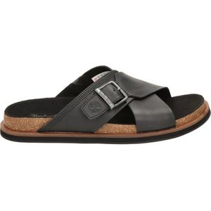 Timberland - Amalfi Vibes - Sandalen - Zwart - Leer