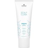 Schwarzkopf - Scalp Clinix - Haarmasker - 200ml - Huidverzorging