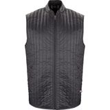 Cutter & Buck Ozette Vest Heren Zwart maat 4XL