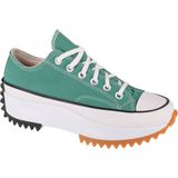 Converse Run Star Hike A03063C, Vrouwen, Groen, Sneakers, maat: 36