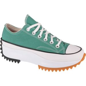 Converse Run Star Hike A03063C, Vrouwen, Groen, Sneakers, maat: 36